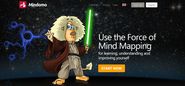 Mindomo - Mind Mapping Software - Create online Mind Maps