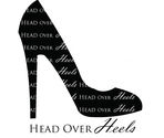 I’m Head Over Heels.