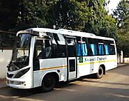 Reliable Transport Operator in Odisha and Kolkata
