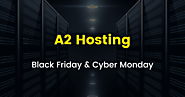 A2 Hosting Black Friday Deal 2020: Grab 67% Discount (Live)