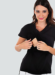 Maternity Wear Tops - Best Affordable Maternity Clothes - Lovemere