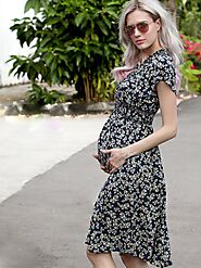 Pregnancy Wear Clothes - Lovemere - Online Maternity Clothing Store