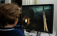 My Son, The Dragon Slayer: The Risks And Rewards Of Growing Up Gaming | WBUR