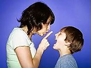 Disciplining Your Child with Proper Guidance