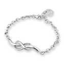 Z-Best Vintage Sterling Silver Charm Bracelets with Antique Charms 2015 | Learnist