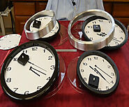 Clock Parts