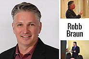 Robb Braun: Lead with Passion and Purpose