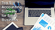 Best Accounting Software For Small Business 2018