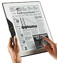 E-book Reader- Read this before you grab one