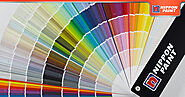 5 Tips when Picking Paint Colours for Your Home | Nippon Paint Singapore