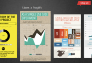 10 Tools for Creating Infographics and Visualizations | SEOmoz