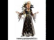 Girls Halloween Costumes