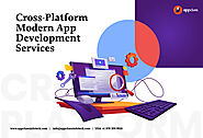 Hire Cross-Platform App Developers