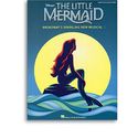 The Little Mermaid (Piano/Vocal Selections Book)