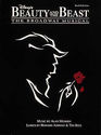 Beauty and the Beast (Piano/Vocal Selections Book)