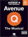 Avenue Q (Piano/Vocal Selections Book)