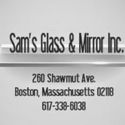 Sam's Glass & Mirror Inc.