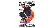 Punching the Air by Ibi Zoboi