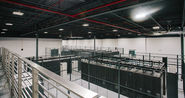 Los Angeles Data Center Selection Considerations