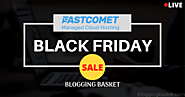 FastComet Black Friday Deals 2020 – [Flat 75% OFF Live Now]
