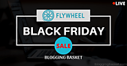 Flywheel Black Friday Deals 2020 – [Get 3 Month FREE Hosting]