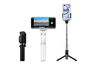 Selfie Stick Bluetooth Tripod Huawei CF15 Pro