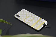 Anti-scratch stickers, beautiful iPhone X series skins