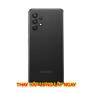Thay nắp lưng Galaxy A53 giá rẻ