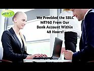 Bronze Wing Trading Reviews - SBLC Providers – Standby Letter of Credit – SBLC MT760