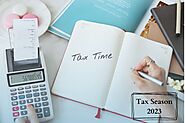 UK Tax Season 2023 Essentials - Tips and Insights