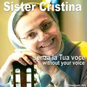Catholic Singing Nun on the Voice Music CD