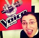 Catholic Singing Nun on the Voice Music CD. Powered by RebelMouse