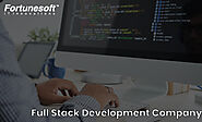 Top Full Stack Development Company Chicago, Aurora, Illinois USA