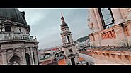 Budapest, Like Never Before - FPV Drone Cinematic
