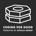 CODING FOR GOOD