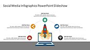 Website at https://www.kridha.net/product/social-media-infographics-powerpoint-slideshow/