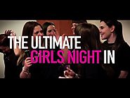 Girls Night In | Hen Party Activities | UKGirlThing
