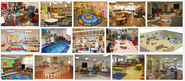 Early Childhood Education Classroom Images