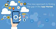 The slip-ups (Gaps) that developers should avoid while crafting the next revolutionary app | TopDevelopers.co