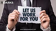 Darks | Best Payroll Management Services in Kolkata