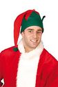 Christmas Elf Hat - at PartyWorld Costume Shop