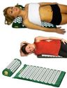 Acupressure Mat and Pillow - Bestseller - Read Reviews here