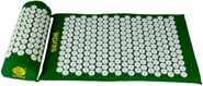 Best Back Pain Relief - Acupressure Mat & Pillow Set for Lower, Upper, Mid, Chronic Back Pain Treatment, Pillow, Ther...
