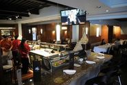 Ju Sushi & Lounge | 1144 E Paris Ave, Grand Rapids, MI | Sushi, Japanese Cuisine, Lounge Bar & Sake
