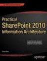 5 Critical Steps to SharePoint Information Architecture Planning