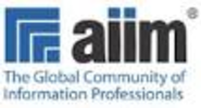 AIIM - The Global Community of Information Professionals