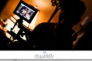 Behind the Scenes - filming the trailer for "Dirty" the movie. Part I