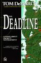 The Deadline: A Novel About Project Management