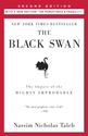 The Black Swan: Second Edition: The Impact of the Highly Improbable Fragility" (Incerto)
