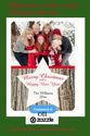 Rustic Country Christmas Cards